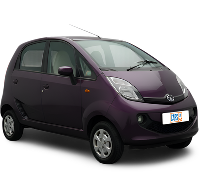 Tata Nano-img